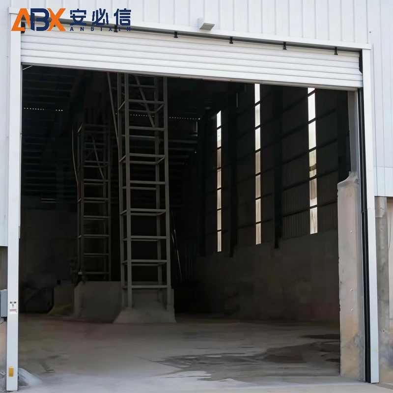 东莞堆积门