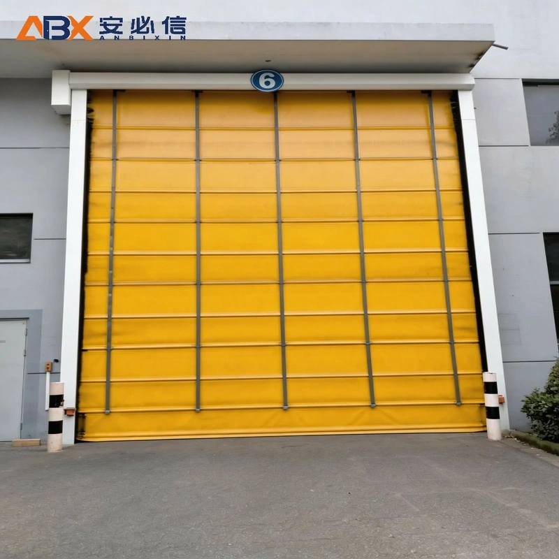 东莞翻转式卸货平台